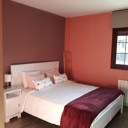 Apartamento Las Rozas Village Buitenkant foto