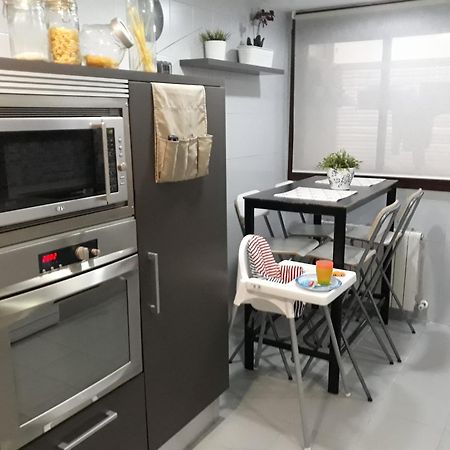 Apartamento Las Rozas Village Buitenkant foto