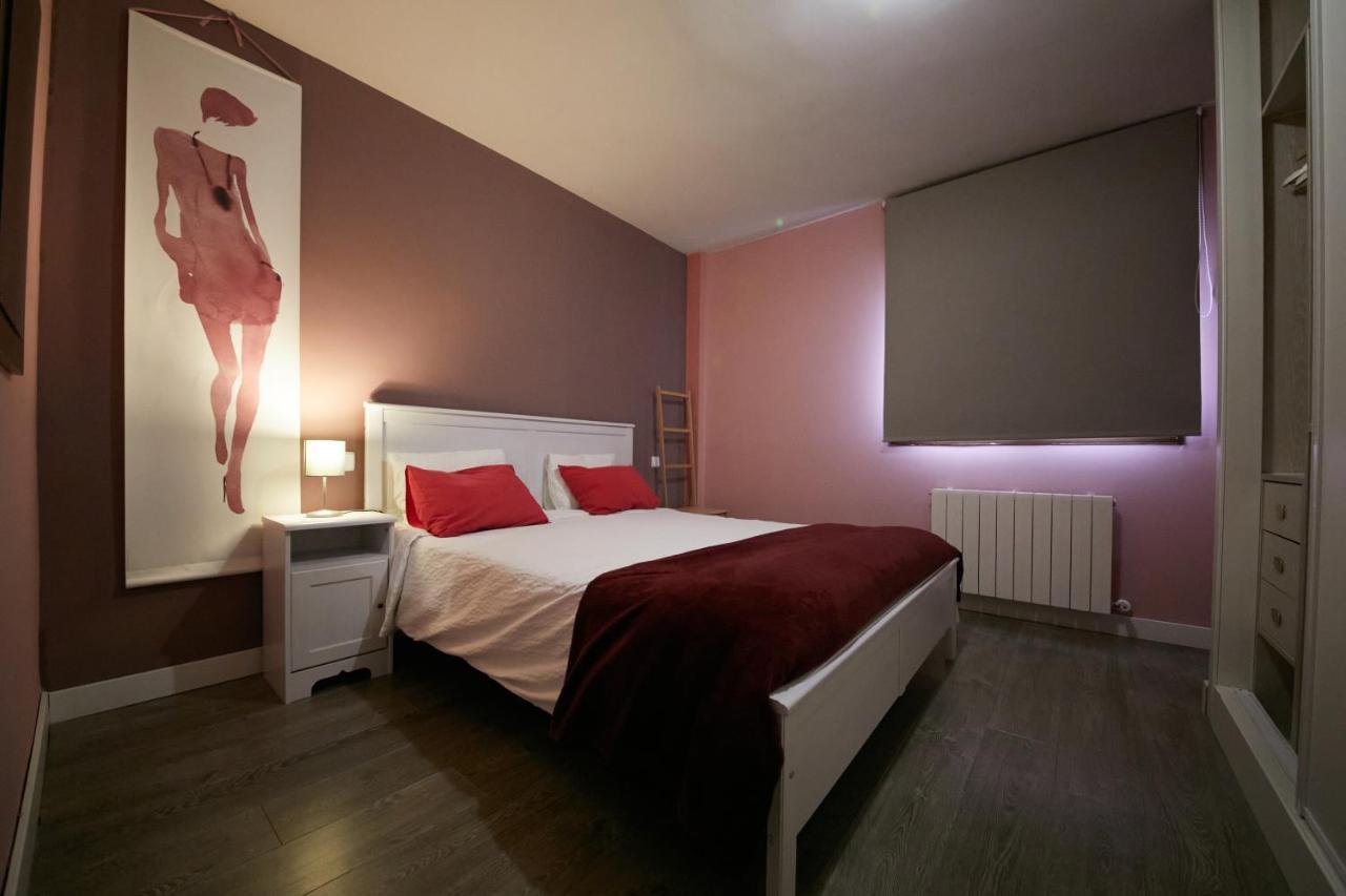 Apartamento Las Rozas Village Buitenkant foto