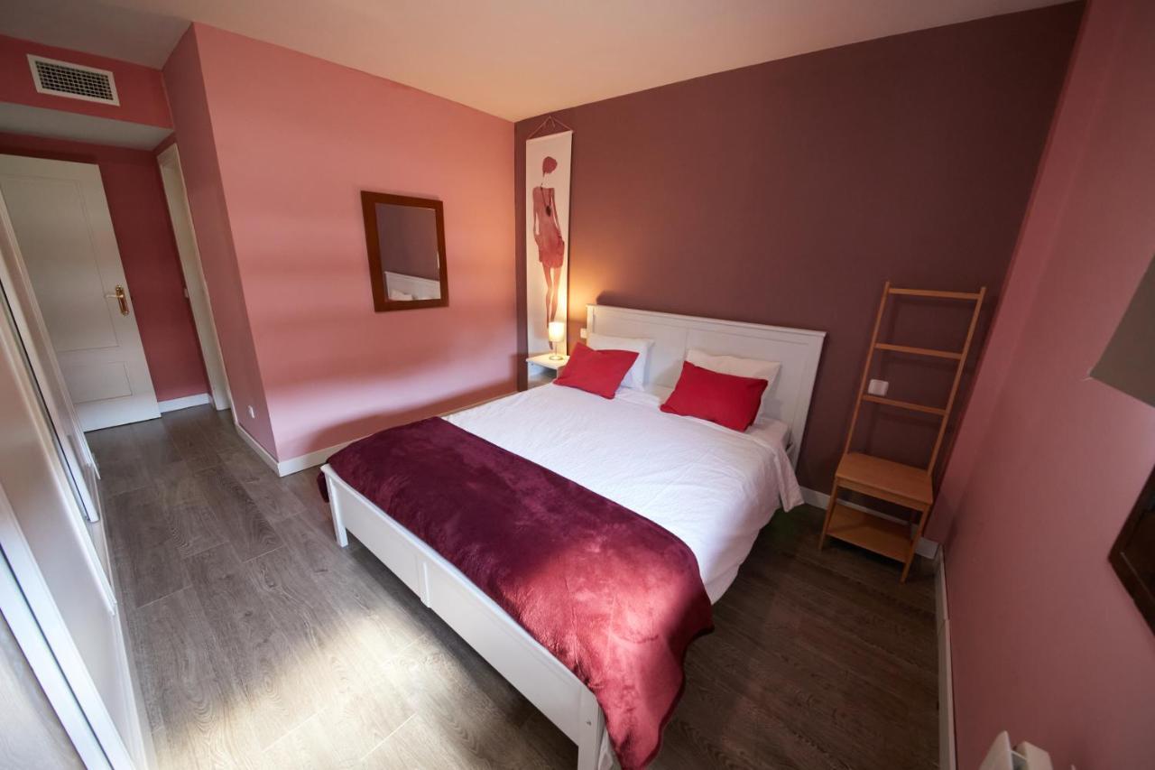 Apartamento Las Rozas Village Buitenkant foto