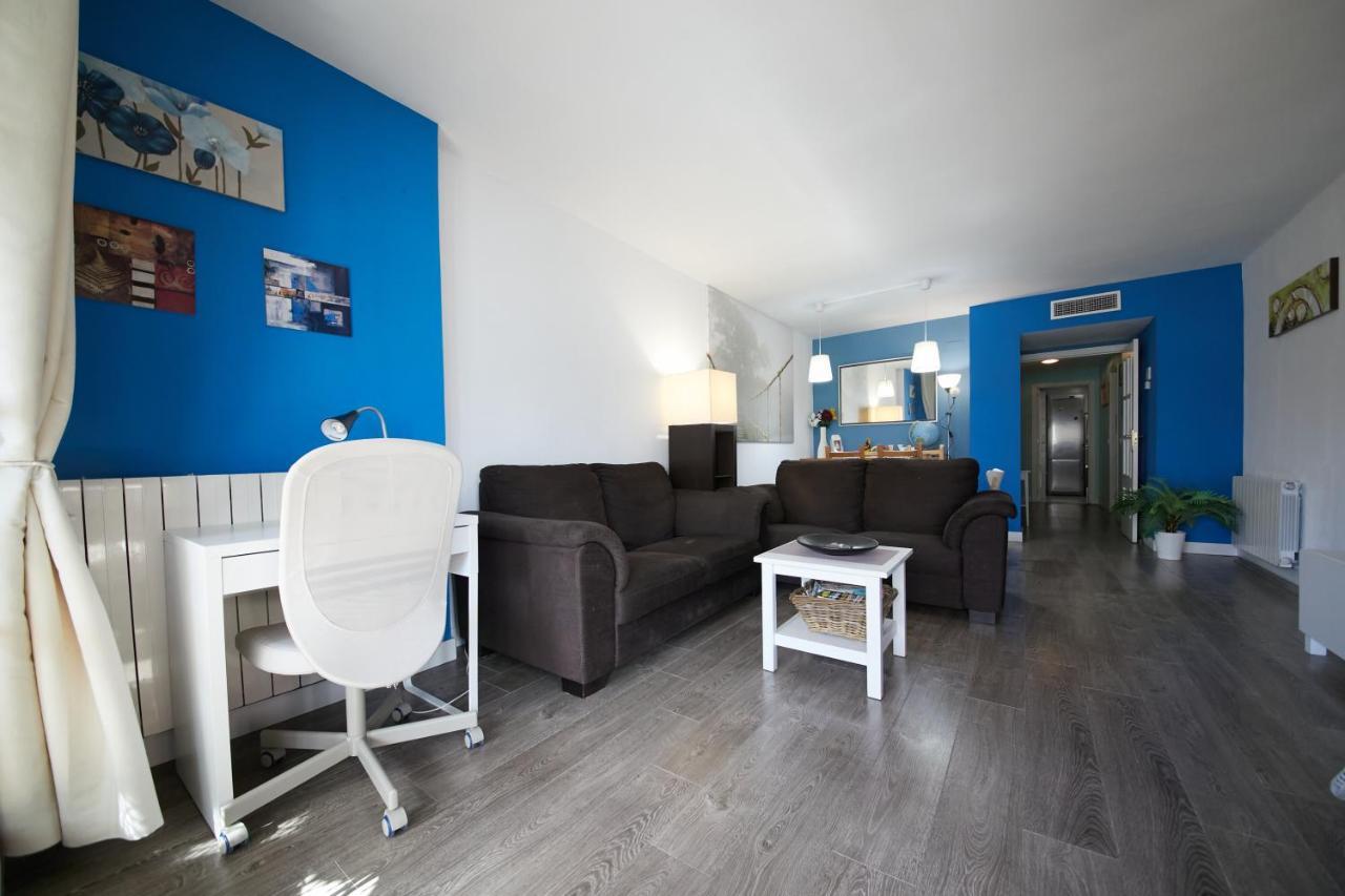 Apartamento Las Rozas Village Buitenkant foto