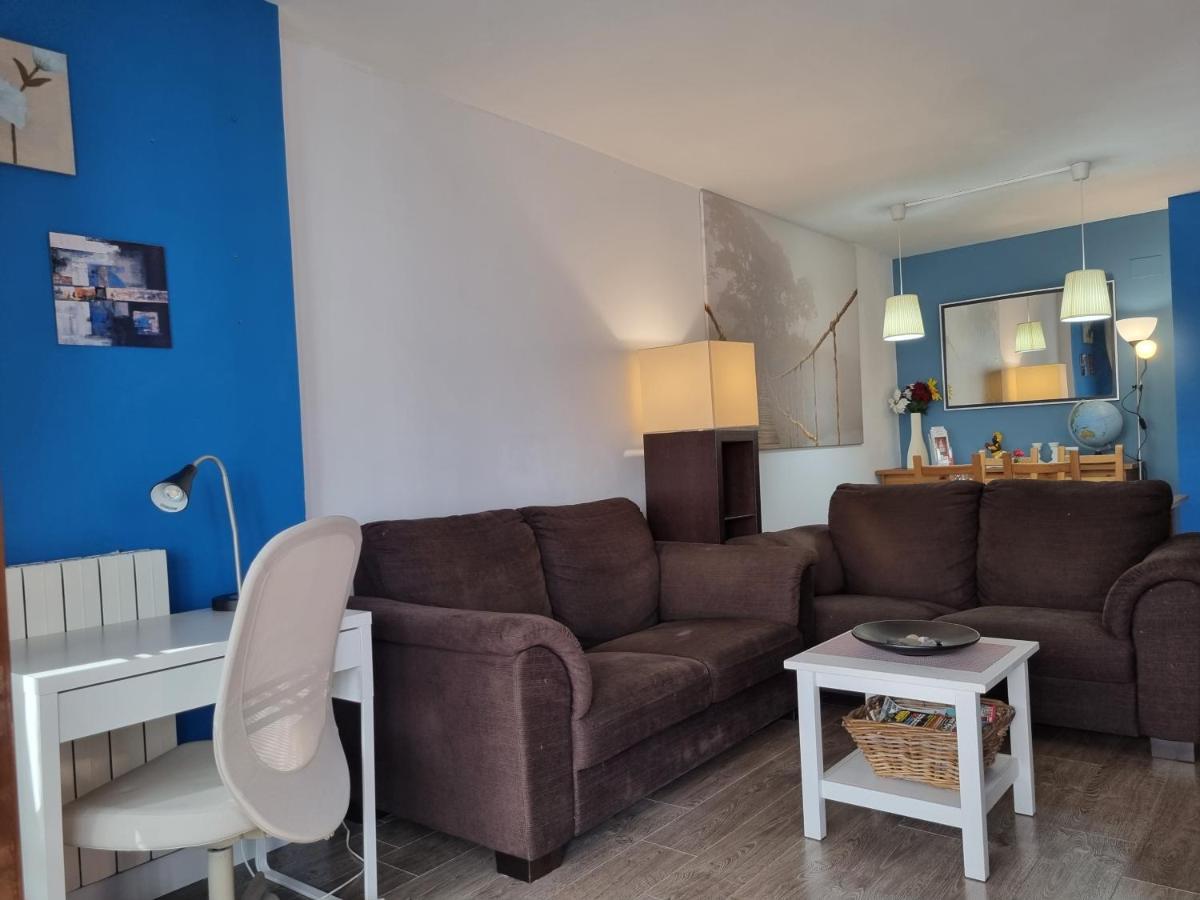 Apartamento Las Rozas Village Buitenkant foto