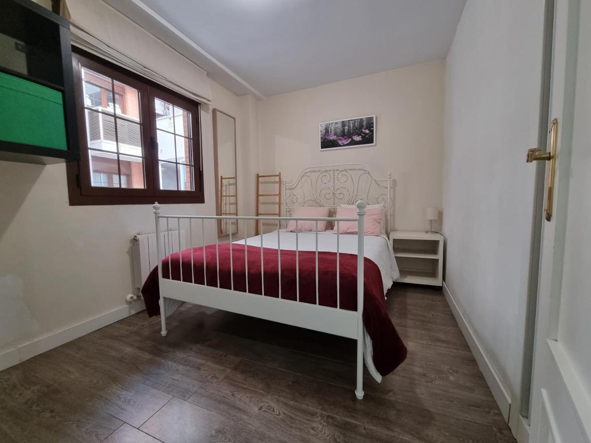 Apartamento Las Rozas Village Buitenkant foto