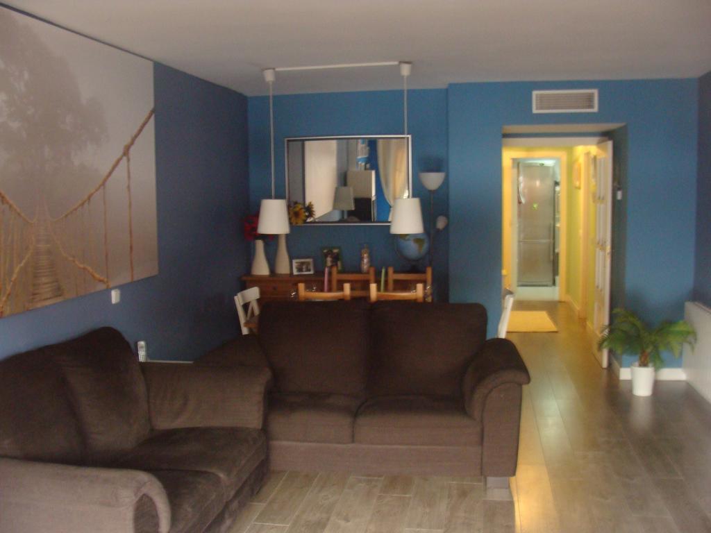 Apartamento Las Rozas Village Kamer foto